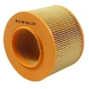 Image de MAHLE LX 330 Filtre à air Cartouche filtrante
