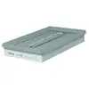 Image de MAHLE LX 350 Filtre à air Cartouche filtrante