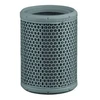 Image de MAHLE LX 130 Filtre à air Cartouche filtrante