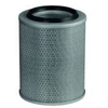 Image de MAHLE LX 92 Filtre à air Cartouche filtrante