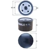 Image de MAHLE OC 64 Filtre à huile Filtre vissé, avec un clapet de non retour
