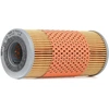 Image de MAHLE OX 12D Filtre à huile Cartouche filtrante, avec joint d'étanchéite