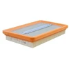 Image de MAHLE LX 336 Filtre à air Cartouche filtrante