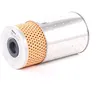 Image de MAHLE OX 38D Filtre à huile Cartouche filtrante, avec joints