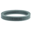 Image de MAHLE LX 332 Filtre à air Cartouche filtrante