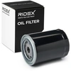 Image de RIDEX 7O0103 Filtre à huile Filtre vissé