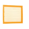 Image de MAHLE LX 405 Filtre à air Cartouche filtrante