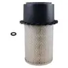 Image de MAHLE LX 17 Filtre à air Cartouche filtrante