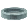 Image de MAHLE LX 108 Filtre à air Cartouche filtrante
