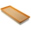 Image de MAHLE LX 799 Filtre à air Cartouche filtrante