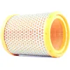 Image de MAHLE LX 384 Filtre à air Cartouche filtrante
