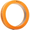 Image de MAHLE LX 208 Filtre à air Cartouche filtrante