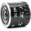 Image de MAHLE OC 290 Filtre à huile Filtre vissé
