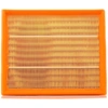 Image de MAHLE LX 422 Filtre à air Cartouche filtrante