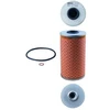 Image de MAHLE OX 103D Filtre à huile Cartouche filtrante, avec joints