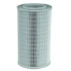 Image de MAHLE LX 803 Filtre à air Cartouche filtrante