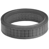 Image de MAHLE LX 158 Filtre à air Cartouche filtrante