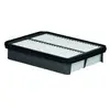 Image de MAHLE LX 805 Filtre à air Cartouche filtrante