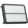 Image de MAHLE LX 812 Filtre à air Cartouche filtrante