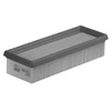 Image de MAHLE LX 454 Filtre à air Cartouche filtrante