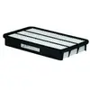 Image de MAHLE LX 810 Filtre à air Cartouche filtrante