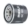 Image de MAGNETI MARELLI 154086363340 Filtre à huile Filtre vissé