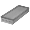 Image de MAHLE LX 106 Filtre à air Cartouche filtrante