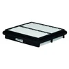 Image de MAHLE LX 827 Filtre à air Cartouche filtrante