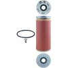 Image de MAHLE OX 72D Filtre à huile Cartouche filtrante, avec joints