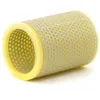 Image de MAHLE LX 136 Filtre à air Cartouche filtrante