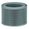 Image de MAHLE LX 486 Filtre à air Cartouche filtrante