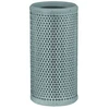 Image de MAHLE LX 519 Filtre à air Cartouche filtrante