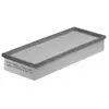 Image de MAHLE LX 521 Filtre à air Cartouche filtrante