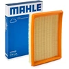 Image de MAHLE LX 523 Filtre à air Cartouche filtrante