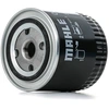Image de MAHLE OC 223 Filtre à huile Filtre vissé, avec un clapet de non retour
