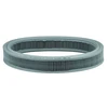 Image de MAHLE LX 527 Filtre à air Cartouche filtrante