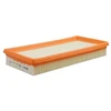 Image de MAHLE LX 259 Filtre à air Cartouche filtrante