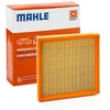 Image de MAHLE LX 500 Filtre à air Cartouche filtrante