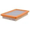 Image de MAHLE LX 534 Filtre à air Cartouche filtrante