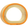 Image de MAHLE LX 276 Filtre à air Cartouche filtrante