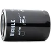 Image de MAHLE OC 54 Filtre à huile Filtre vissé