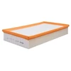 Image de MAHLE LX 517 Filtre à air Cartouche filtrante