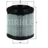 Image de MAHLE LX 279 Filtre à air Cartouche filtrante