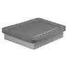 Image de MAHLE LX 543 Filtre à air Cartouche filtrante