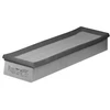 Image de MAHLE LX 35 Filtre à air Cartouche filtrante