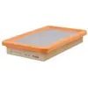 Image de MAHLE LX 542 Filtre à air Cartouche filtrante
