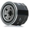 Image de MAHLE OC 230 Filtre à huile Filtre vissé, avec un clapet de non retour