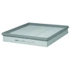 Image de MAHLE LX 579 Filtre à air Cartouche filtrante