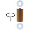 Image de MAHLE OX 126D Filtre à huile Cartouche filtrante, avec joints