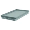 Image de MAHLE LX 588 Filtre à air Cartouche filtrante